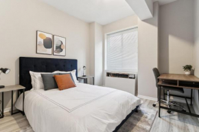 Crest At Peachtree 314 Spacious 1 Bd 1 Bth